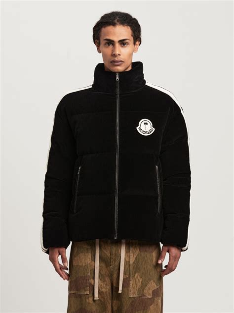 moncler x palm angels jacket replica